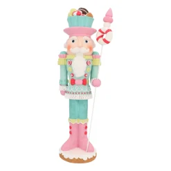 XL Nutcracker In Candy Colors