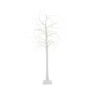 XL White Birch Tree With LED Lights