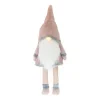 XXL Gnome Gustaaf | LED Lighting | Pink | 160cm