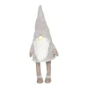 XXL Gnome Gustaaf | LED Lighting | Taupe | 160cm