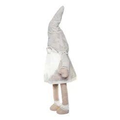 XXL Gnome Gustaaf | LED Lighting | Taupe | 160cm