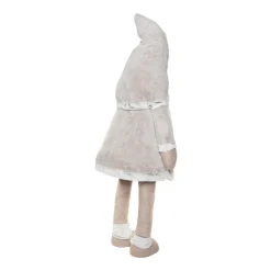 XXL Gnome Gustaaf | LED Lighting | Taupe | 160cm