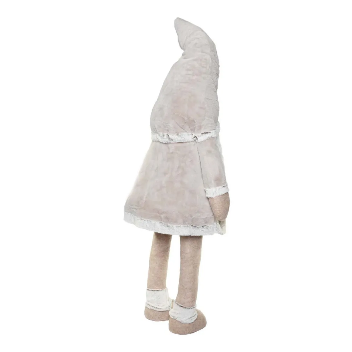 XXL Gnome Gustaaf | LED Lighting | Taupe | 160cm