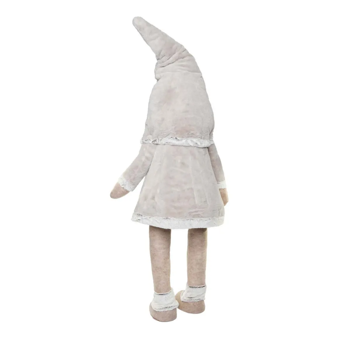 XXL Gnome Gustaaf | LED Lighting | Taupe | 160cm