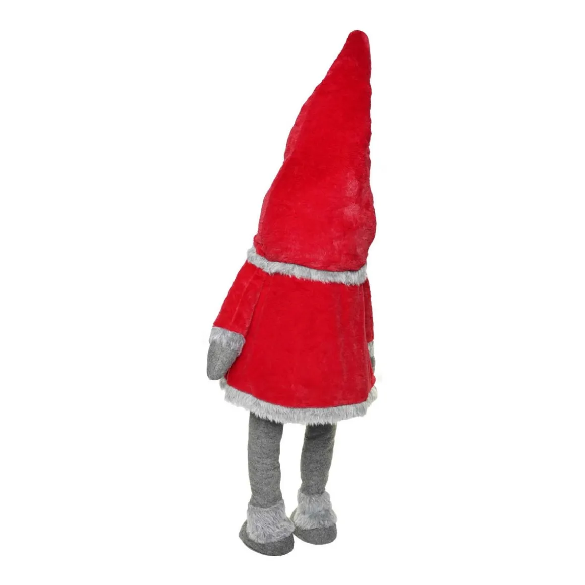 XXL Gnome Gustaaf | LED Lighting | Red | 160cm
