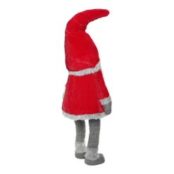 XXL Gnome Gustaaf | LED Lighting | Red | 160cm